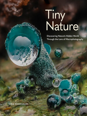 cover image of Tiny Nature